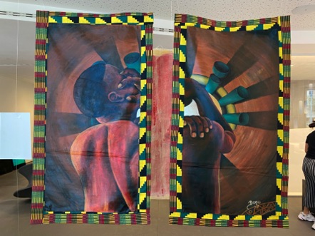 The Mask of Anger (2023)